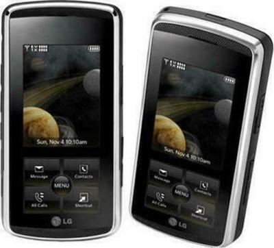 LG Venus VX8800 Mobile Phone