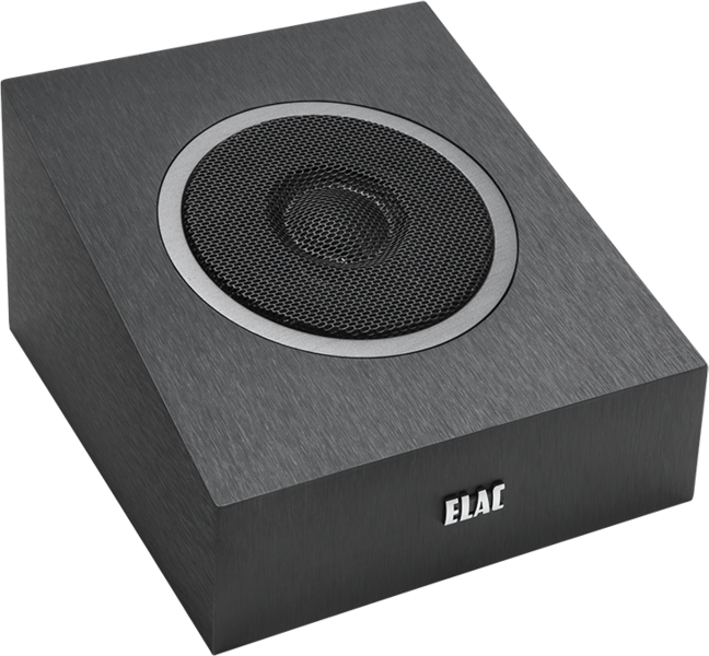 Elac Debut A4 right