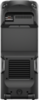Sony MHC-V72D rear