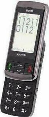 Tiptel Ergophone 6060 Smartphone