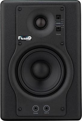 Fluid Audio F4 Loudspeaker