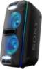 Sony GTK-XB72 left