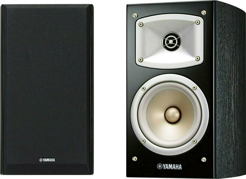 Yamaha NS-B330 | ▤ Full Specifications & Reviews