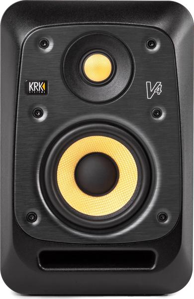 KRK V4 S4 front