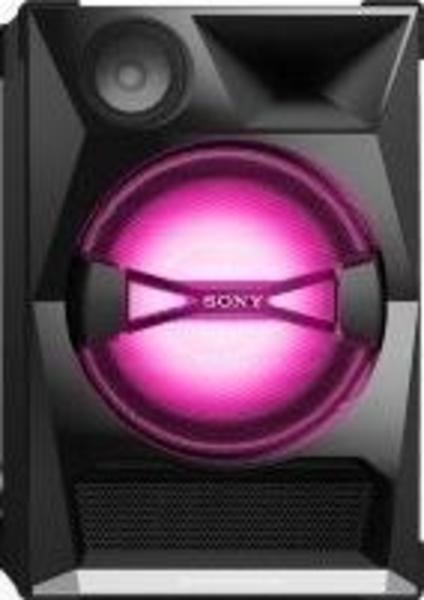 Sony SHAKE-33 front