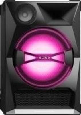Sony SHAKE-33 Głośnik