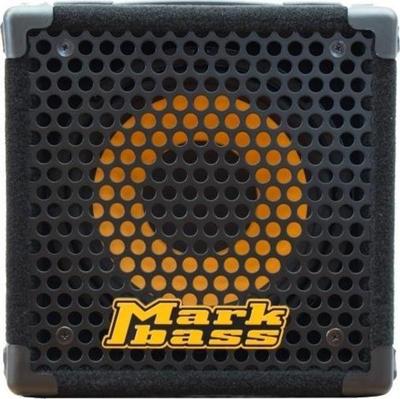Markbass Micromark 801 Haut-parleur