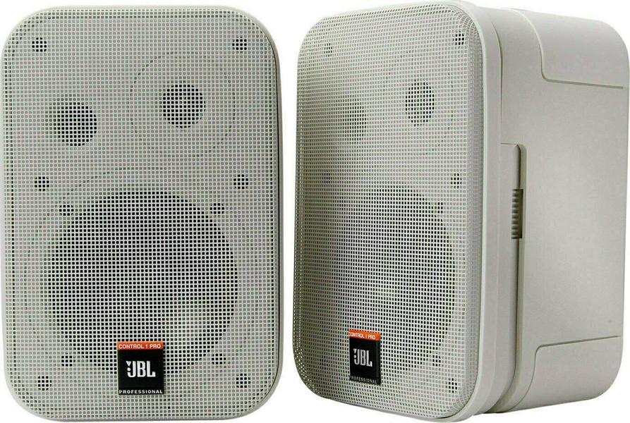JBL Control One Pro front