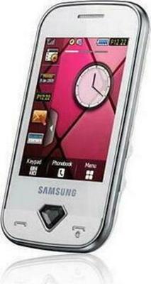 Samsung GT-S7070 Mobile Phone