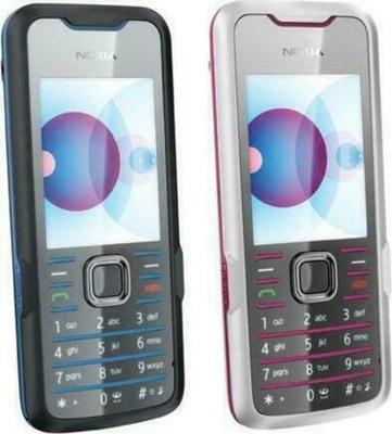 Nokia 7210 Supernova Smartphone