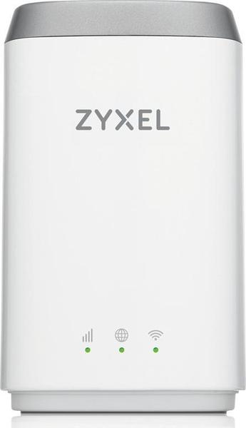 ZyXEL LTE4506-M606 front