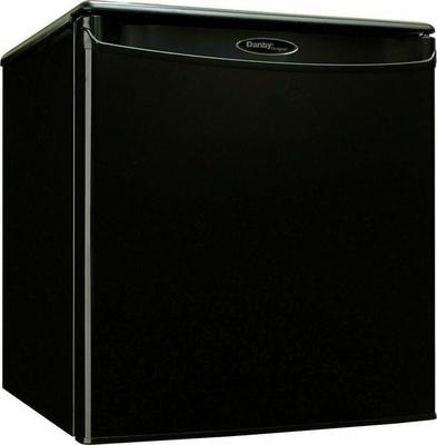 Danby DAR017A2BDD Refrigerator