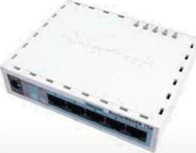MikroTik RouterBoard hEX lite RB750r2 Router