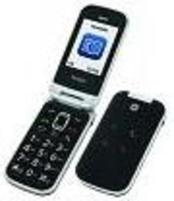 Tiptel Ergophone 6020+ Telefon komórkowy