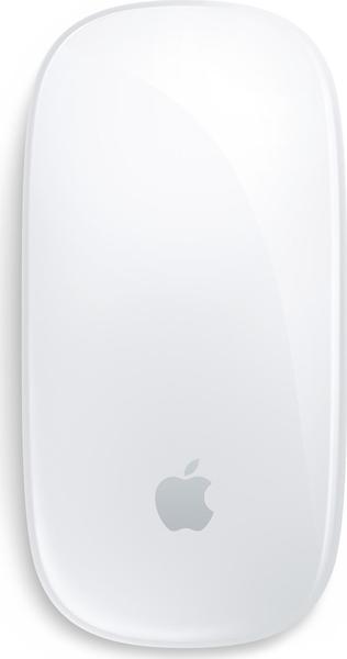 Apple Magic Mouse 2 top