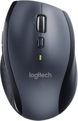 Logitech M705 Mouse