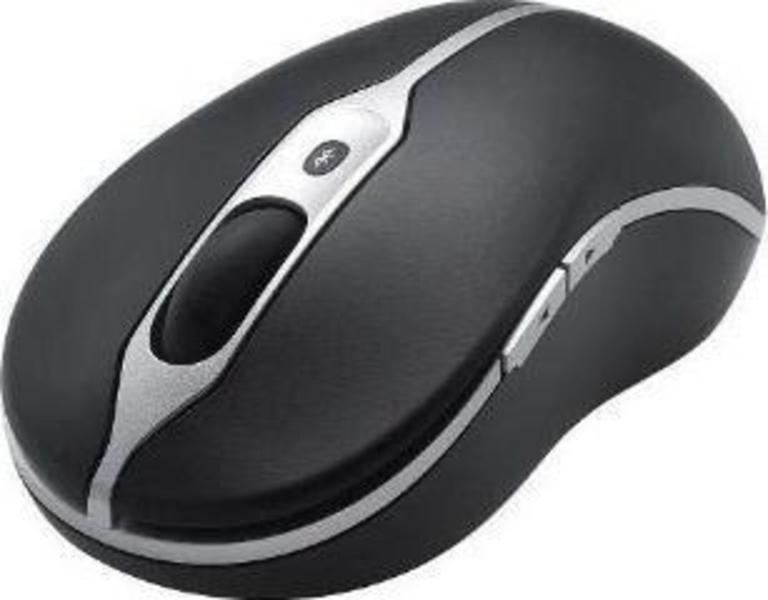 Dell Wireless Mouse angle