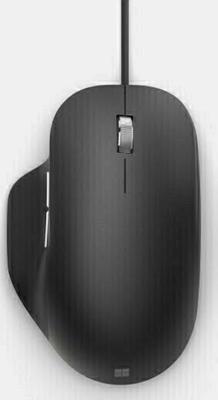 Microsoft Ergonomic Mouse Topo