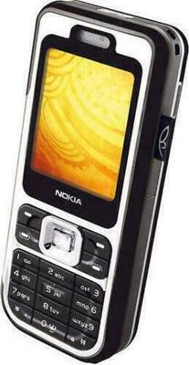 Nokia 7360 Smartphone