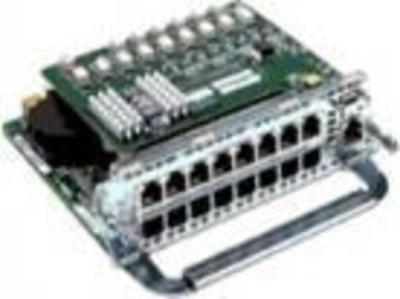Cisco NM-16ESW-1GIG= Switch