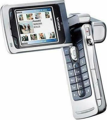Nokia N90 Smartphone
