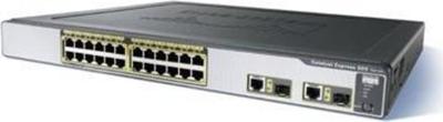 Cisco WS-CE500-24PC Switch