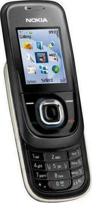 Nokia 2680 Slide Téléphone portable