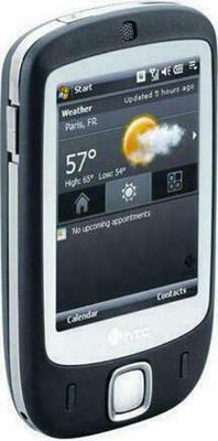 HTC Touch P3450 Téléphone portable