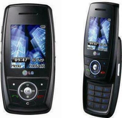 LG S5200 Mobile Phone