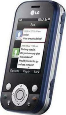 LG KS365 Telefon komórkowy