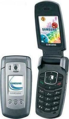 Samsung SGH-E770 Mobile Phone