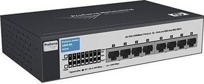 HP 1800-8G (J9029A) Switch