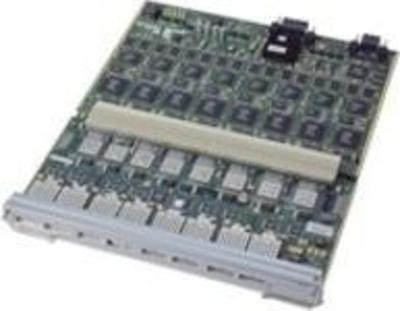 Nortel 8608GBE Interruptor