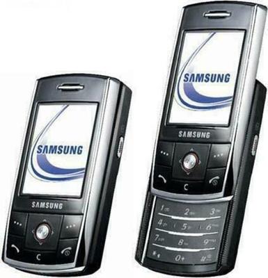 Samsung SGH-D800 Telefon komórkowy