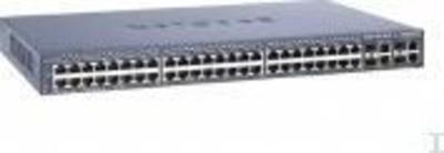 Netgear FSM7352S Switch