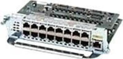 Cisco NME-16ES-1G= Interruptor