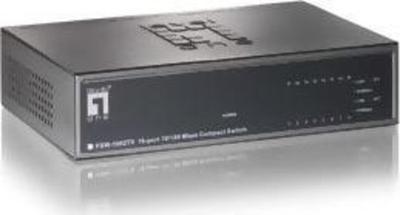 LevelOne FSW-1602TX Interruptor