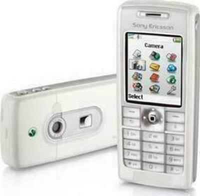 Sony Ericsson T630 Smartphone