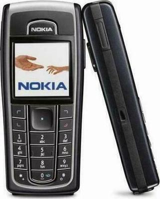 Nokia 6230 Telefon komórkowy