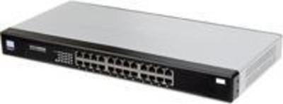 Cisco SR224R Switch