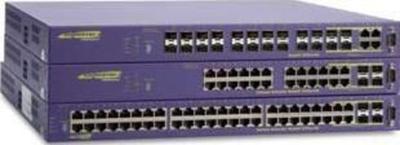 Extreme Networks X450a-48t Commutateur