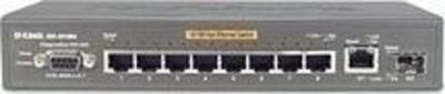 D-Link DES-3010GA Switch