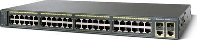 Cisco WS-C2960-48TC-L Commutateur