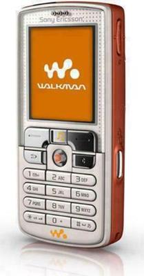 Sony Ericsson W800i Telefon komórkowy