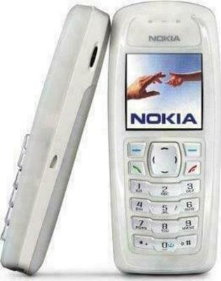 Nokia 3100 Téléphone portable