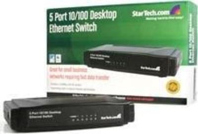 StarTech DS5107 Switch