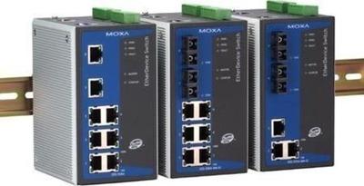 Moxa EDS-508A Switch