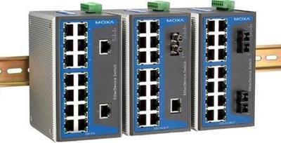 Moxa EDS-316-SS-SC-T Switch