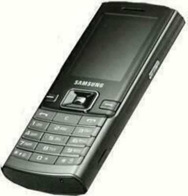 Samsung SGH-D780 DuoS Téléphone portable