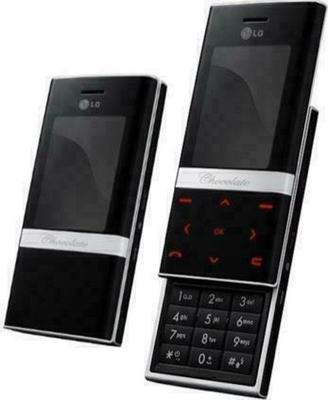 LG KE800 Smartphone